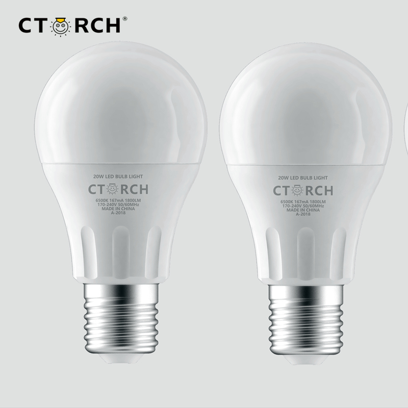 Energy Saving Intelligent Smart Led Light