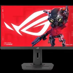 จอเกม ROG Strix XG259CMS 24.5นิ้ว310HZ FAST IPS 1ms สำหรับ PC ดิสเพลย์ HDR 400 - Product Image 1