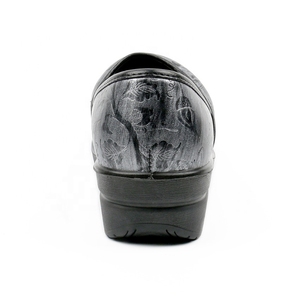 Aerocushion của Phụ Nữ Chống-Trượt Trọng Lượng Nhẹ Nhà Bếp Vườn Nền Tảng Guốc Cho Bệnh Viện Điều Dưỡng Mùa Thu Mùa Clog Giày Cho Y Tá - Product Image 4