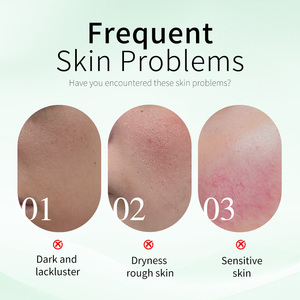 Greenlem - Nueva Crema Facial en Cápsulas con Centella Asiática para Hidratación y Luminosidad, Crema Facial con Colágeno - Product Image 4