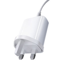 Custom universale 30W caricabatterie da viaggio portatile PD caricabatterie rapido per <span class=keywords><strong>Apple</strong></span> per Samsung <span class=keywords><strong>smartphone</strong></span> Android con protezione OTP - Product Image 1