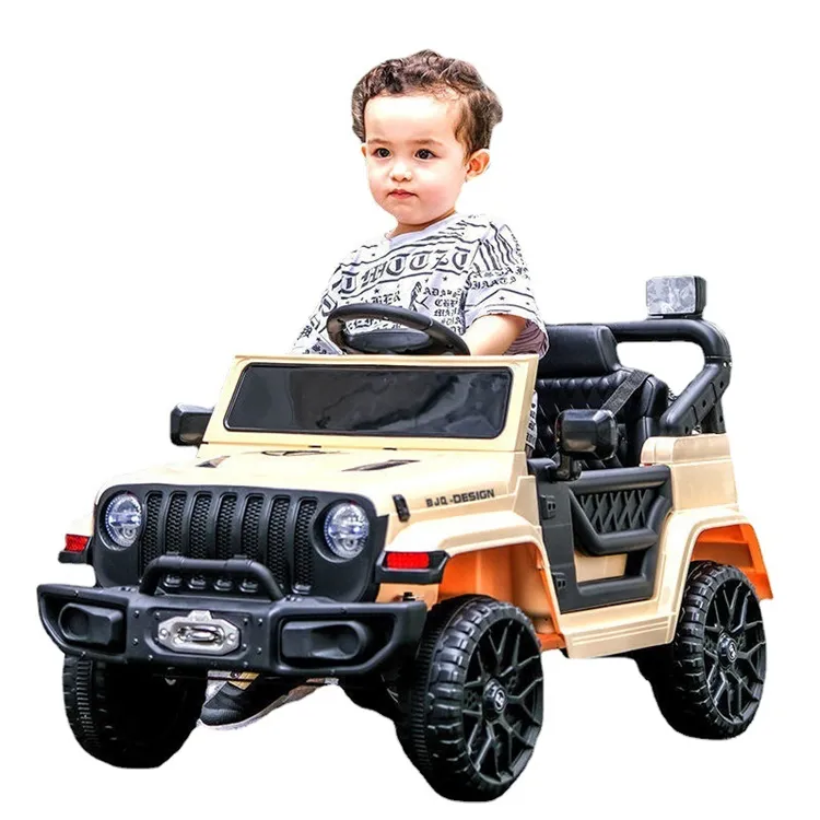 차 장난감에 모는 아이를 위한 장난감 차/큰 크기에 배터리 전원을 사용하는 12v 아이 r 탐