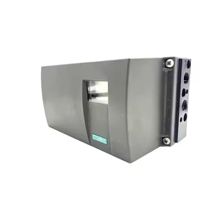 ชุด6dr-SIPART Ps2อิเล็กโทรนิวเมติกส์อัจฉริยะขายในโรงงาน - Product Image 4
