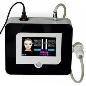 Appareil de raffermissement cutané et anti-rides V Max Face Lifting 5 cartouches 38000 impulsions - Product Image 1