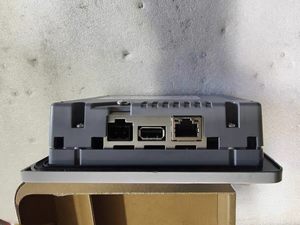 SIMATIC KTP400 KTP700 Basic HMI 6AV2123-2DB03-0AX0/6AV2123-2GA03-0AX0/6AV2123-2GB03-0AX0 มีสินค้าในสต็อก ผู้ขายระดับโกลด์ - Product Image 5