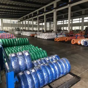 Anti-corrosion High Tensile Carbon Galvanized Rope Fo Relevator Optical Cable Phosphated Tempered Stainless Springs Steel Wire
