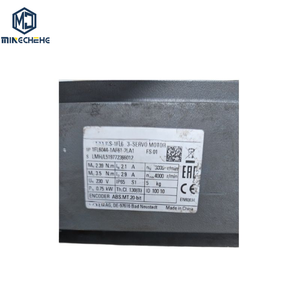 <b>Hot</b> Offer 1FL6044-1AF61-2LA1 1FL6042-1AF61-2LA1 1FL6061-1AF61-2LA1 1FL6062-1AF61-2LA1 AC Servo Motor For Industrial Automation - Product Image 1