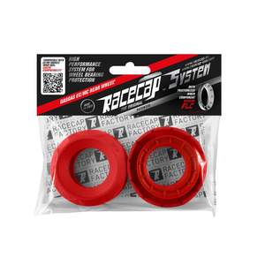 Système Racecap Gas Gas MC 250 24-25 Rossi Accessoires de roue arrière pour motos et VTT - Product Image 1