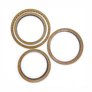 Automatik getriebe Getriebe Nasspapier Reib platte Kupplungs platte - Product Image 2