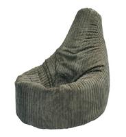 Chaise de jeux d'intérieur en forme de sac, meuble de salon, élastique, 2022