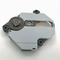 Lentille laser optique SYY de haute qualité KSM-440BAM pour manette Playstation 1 PS1, accessoires de jeu