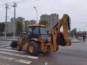 รถตัก416E ใช้สำหรับรถแบคโฮสภาพดีส่วนประกอบหลักของปั๊ม2018 - Product Image 2