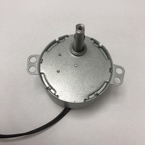 <span class=keywords><strong>Motor</strong></span> síncrono de CA 220-240V 15-18RPM Motores de chimenea - Product Image 2