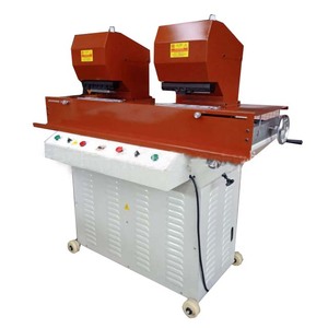 <span class=keywords><strong>Machine</strong></span> de perforation de <span class=keywords><strong>ceinture</strong></span> en cuir avec estampage - Product Image 2