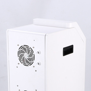 Generatore di Idrogeno Grande H2 3000ml 4500ml 6000ml, Macchina per Terapia di Inalazione di Gas Idrogeno e Ossigeno per Casa e Clinica - Product Image 5