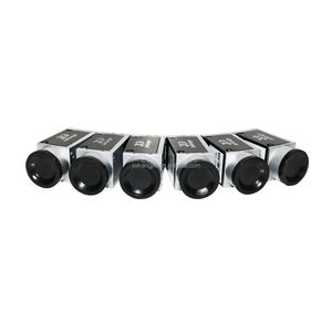 글로벌 셔터 노출 기가비트 카메라 50fps 산업용 컬러 이미징 1920*1080 - Product Image 1