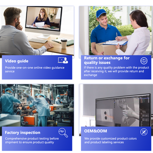 Ventouse électrique numérique anti-choc pour carrelage et verre, certifiée CE, pour l'installation de grands panneaux - Product Image 6