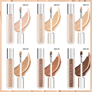 Cc4421 trang điểm chất lỏng che khuyết điểm bảo hiểm không thấm nước tại chỗ chất lỏng che khuyết điểm - Product Image 2