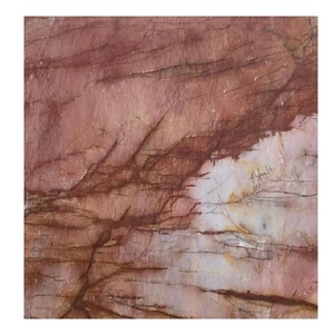 Losas de Ónix Dragón Rojo Natural con Vetas Impresionantes, Ideales para Diseño de Interiores, Revestimiento de Paredes, Pisos y Encimeras - Product Image 1