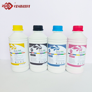 Encre de sublimation en gros 500ml 1000ml 20KG – Encres d'impression haute densité pour papier transfert et impression à chaud sur tissu - Product Image 4