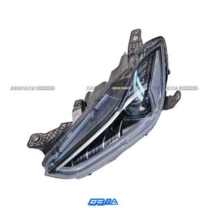 Kit de Carrocería Desmontaje Completo Alta Calidad Faros Delanteros de Alta Gama para Maserati Ghibli 2019-2025 670100988 670100984 - Product Image 1