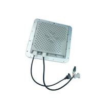 Pas cher 9dBi Circulaire Antenne Impinj E710 Puce UHF Support ISO18000-6C 6-8m Moyen Gamme RFID Lecteur de Carte Intégrée