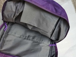 <span class=keywords><strong>Sac</strong></span> à <span class=keywords><strong>dos</strong></span> ALIC super léger, imperméable et réfléchissant pour femme, sacs de <span class=keywords><strong>sport</strong></span> décontractés, sacs à <span class=keywords><strong>dos</strong></span> de créateur - Product Image 6