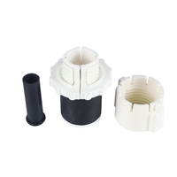 Prise pour conduit en Fiber optique, prise universelle, 40 Mm