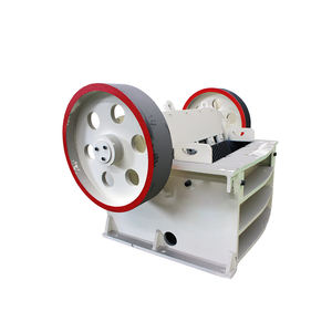 Concasseur à mâchoires <span class=keywords><strong>de</strong></span> grande capacité 50 <span class=keywords><strong>tonnes</strong></span> PE 250*1000 pour <span class=keywords><strong>gravier</strong></span> - Product Image 2