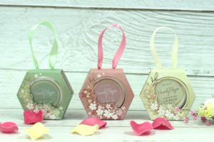 Pelembab Bibir OEM Baru, Kecil, Lucu, Warna Pink, <span class=keywords><strong>Vegan</strong></span>, Terapi Perawatan Bibir, dalam Kaleng Aluminium, Set Hadiah - Product Image 6