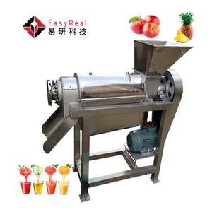 เครื่องสกัดน้ำผลไม้ผักและผลไม้,เครื่องคั้นน้ำแอปเปิ้ลลูกแพร์แครอทกดราคาถูก