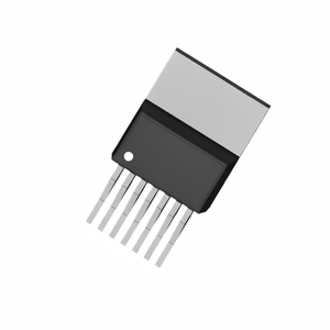 ชิ้นส่วนอิเล็กทรอนิกส์ Power Management (PMIC) รุ่น LM2673T-5.0 ของแท้ แบบ TO-220 7 ขา - Product Image 1