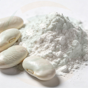 Extrait de Haricot Blanc de Jacinthe de Chine en Poudre 10:1, Extrait Végétal pour Compléments Alimentaires - Vente Chaude - Product Image 4