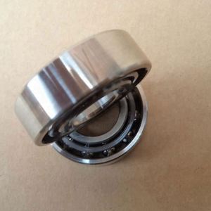 Rodamiento de alta velocidad, tamaño 6x6mm x 19, <span class=keywords><strong>726</strong></span> A, rodamiento de bolas de contacto Angular 726A - Product Image 2