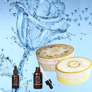 Hộp Mũ Giấy Bìa Cứng Trang Trí Tròn Lớn Lạ Mắt Bán Buôn HG-00027 Giấy Bìa Cứng Tái Chế Chấp Nhận CN;GUA HG - Product Image 5