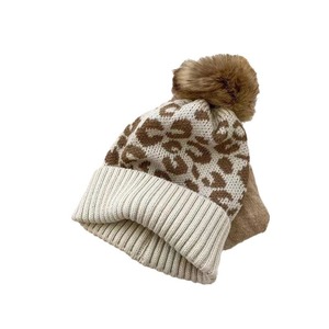 Acrylic Design Winter <strong>Hat</strong> Beanie /Embroidery Logo Sport Knit Toque <strong>Bobble</strong> Custom Winter Beanie <strong>Hat</strong> - Product Image 5