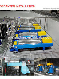 Centrífuga Decantadora de Celulose CMC - Product Image 3