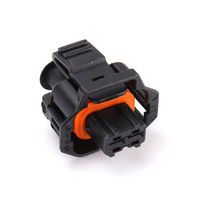 Conectores de Sensor de Cigüeñal para Inyector Common Rail de Combustible Diésel Tipo Bosch 2P 1928403698 DJ7026A-3.5-21