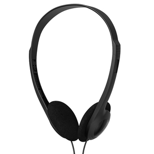 Youngrun Y900 Leichte Kabelgebundene On-Ear-Kopfhörer 3,5mm Klinke Tragbares Headset für Schule, Hörtests, <span class=keywords><strong>Computer</strong></span>, MP3-Musik - Product Image 4
