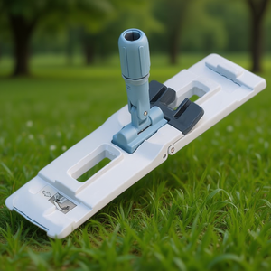 Mopa Ultraspeed Pro 40 Cm Vileda Supporto per Pulizia Pavimenti - Product Image 3
