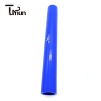 Tuyau en Silicone droit de haute qualité de 5000mm nouvelle condition pour Audi VW Golf et application de voiture à ajustement direct de moteur de siège