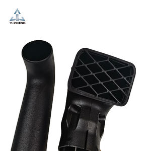 Venta al por mayor Auto accesorios <span class=keywords><strong>4x4</strong></span> Off-Road Car Body Kit Snorkel para Ford Ranger T6 T7 T8 T9 Raptor F150 Navara NP300 D40 D22 d-max - Product Image 2