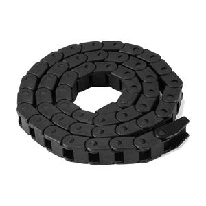 RUIAO גמיש פלסטיק כבל שרשרת כבל carrier גרור שרשרת - Product Image 6