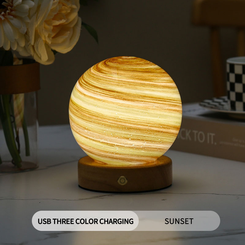 xi yang 14cm Luces Planetarias