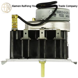 Temporizador para Secadora 212d1233p002, Nuevo y Original, Disponible en Stock, Automatización Industrial, Controlador de Programación PLC Dedicado - Product Image 1