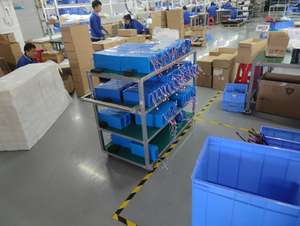 Бесплатная доставка, перезаряжаемый литий-ионный аккумулятор 60 в 40 Ач, 21700 ячеек с зарядным устройством - Product Image 5