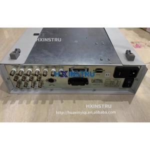 EG&G INSTRUMENTS Amplificador DSP de Bloqueo de Señal 7265 H - Product Image 2