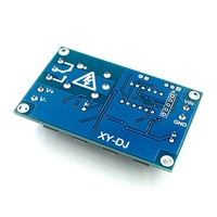 Chargeur de batterie BSC Sinilink XY-DJ 6-40V avec interrupteur de contrôle de décharge et carte de protection contre les sous-tensions et les surtensions