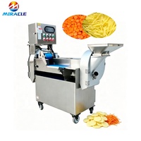 Machine professionnelle à couper les légumes, machine à trancher les carottes, machine à couper les carottes en bâtonnets