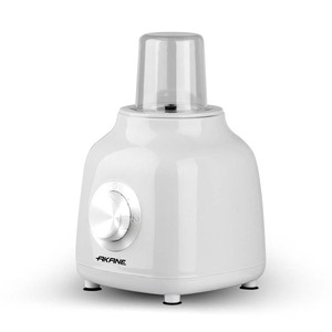 AKANE Electric <strong>Blender</strong> with Powerful 350W Motor and 6 Sharp Blades for Smooth Juices Shakes and Daily Food Preparation - Product Image 5
